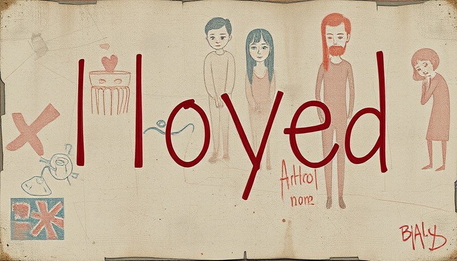 unloved