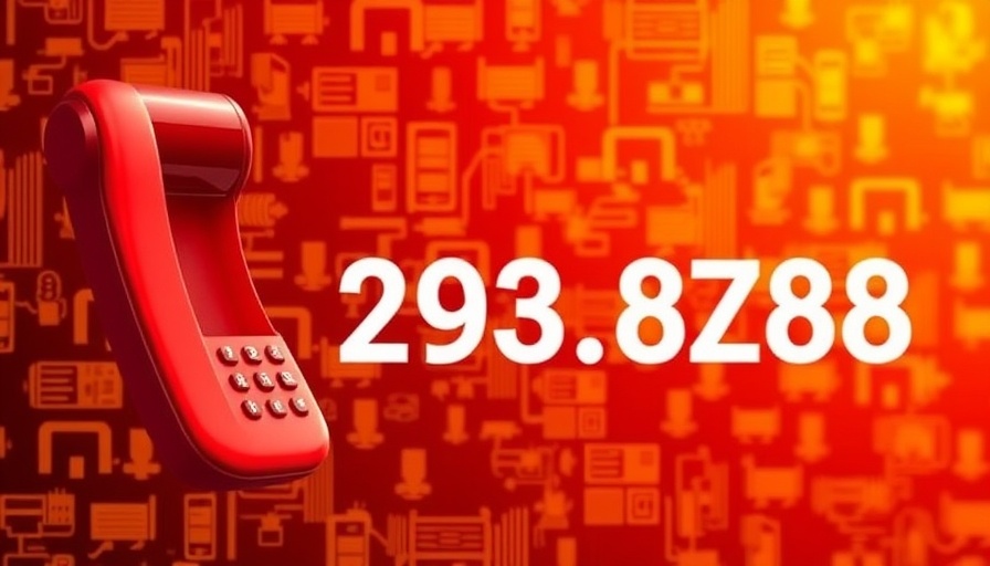 AI Phone Number