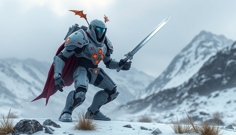 Tyran AI