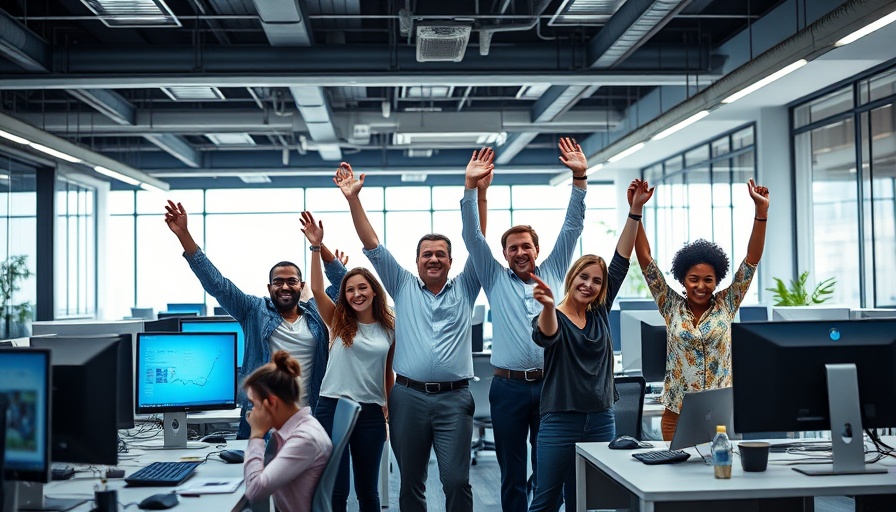 AI recruiter Alex raises $17M in funding at a dynamic tech company.