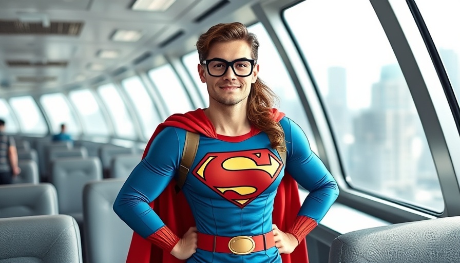 Super Intern