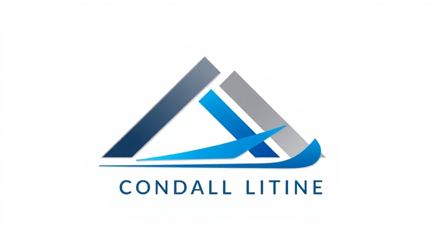 Modern logo design for A/R collections KPIs