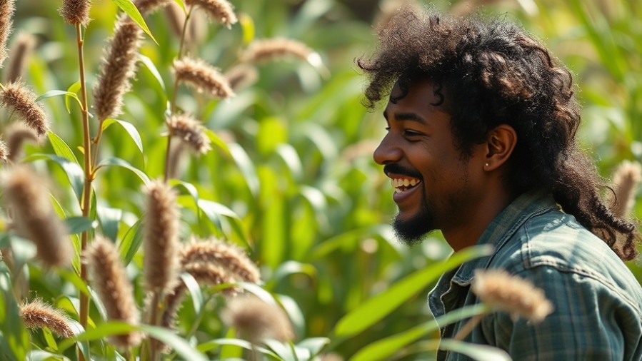 Happy shopper purchasing online, highlighting Ecwid review 2025 for small business e-commerce.