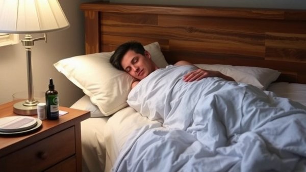 Bedside Pain Relief Products I Swear By