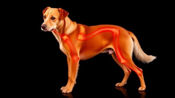 Cushing’s Syndrome in Dogs: Understanding Back Leg Weakness and Treatment