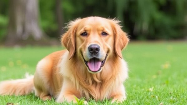 Golden Retriever Lifespan: How Long Do Retrievers Live? (Life Expectancy)