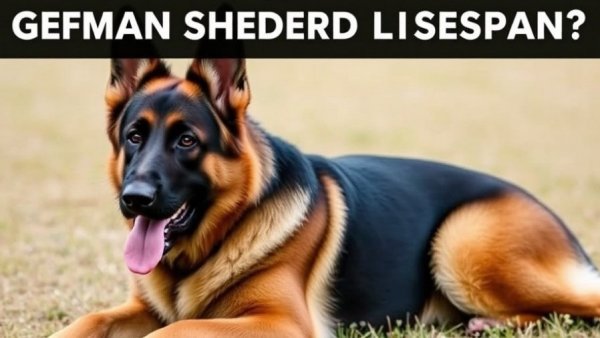 German Shepherd Lifespan: How Long Do Shepherds Live? (Life Expectancy)