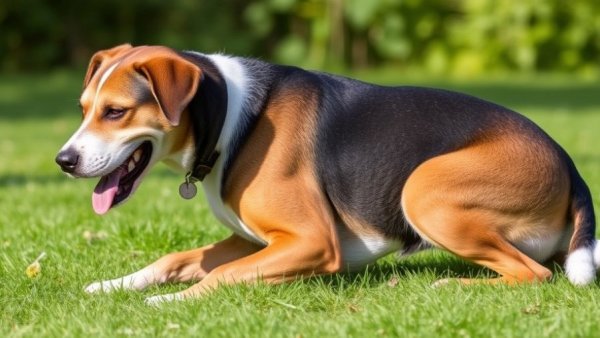 Cushing’s Disease in Dogs: Symptoms, Causes, Diagnosis, Stages, and Treatment