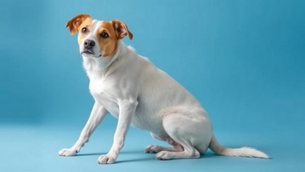 Cushing’s Syndrome in Dogs: Understanding Back Leg Weakness and Treatment