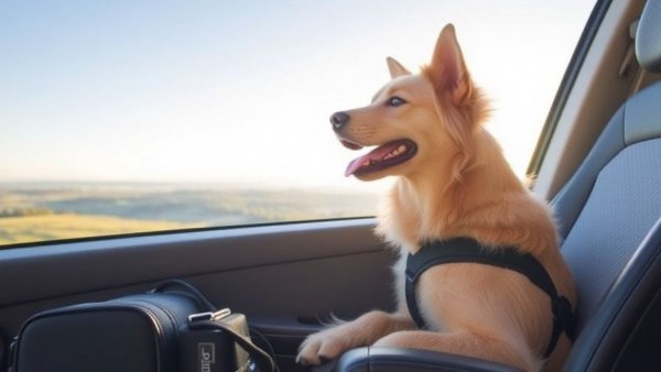 Dog Travel Essentials: What to Pack For Your Next Trip