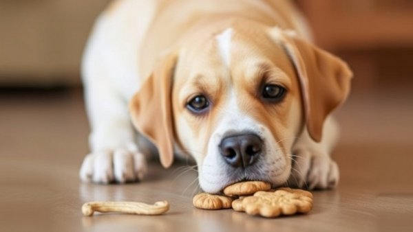 9 Healthy Dog Treats Every Pet Parent Should Try