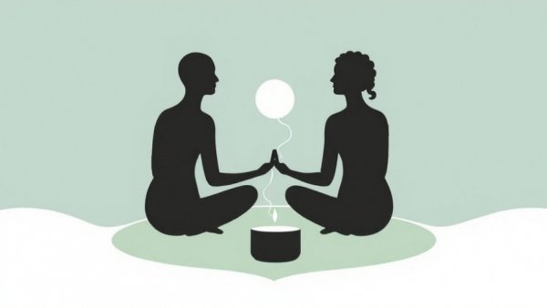 Low-Energy Rituals for Self-Connection