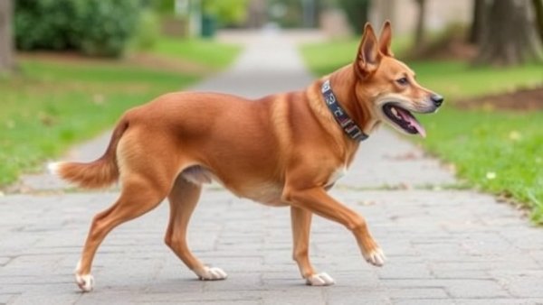 Why is My Dog Walking Sideways All of a Sudden? What Should I Do?