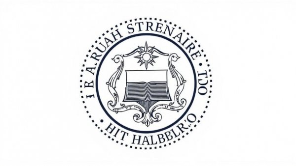 San Bernardino Housing News community newsletter design.