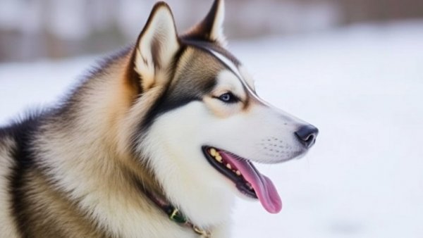 Husky Lifespan: How Long Do Huskies Live? (Life Expectancy)