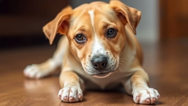 Proprioception in Dogs: How CP Deficits Can Cause Paw Knuckling (Signs, Causes, Solutions)