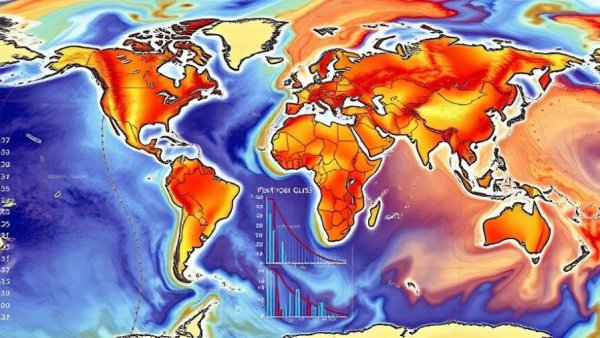 Colorful Gorge wind effects map with gust speeds and graphs.
