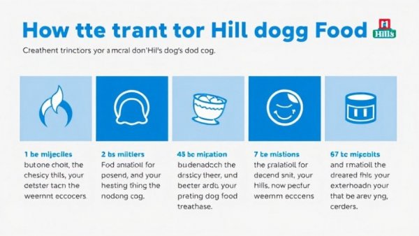 Text about switching to Hill's Digestive Care Dog Food.