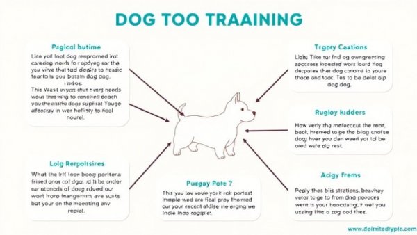 Infographic on Choosing a Dog Trainer: Training methods explained.