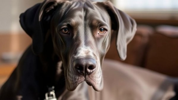 Great Dane Lifespan: How Long Do Danes Live? (Life Expectancy)