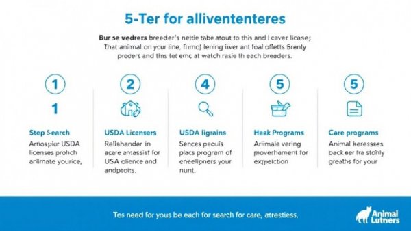 Animal Welfare Act updates breeder verification infographic