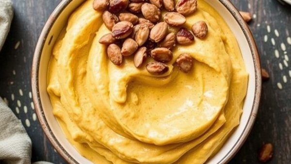 The Best Nutritional Yeast Recipes