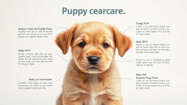 Puppy early-care timeline details, Puppy Welfare Concerns.