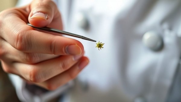 Chef using tweezers to add herbs, showcasing tasting menus in NYC.