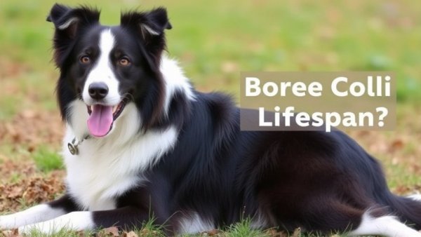 Border Collie Lifespan: How Long Do Collies Live? (Life Expectancy)