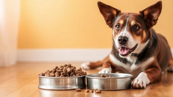 Dog Food for Joint Health: What to Look For & Recommended Ingredients