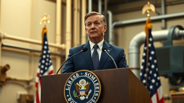 Speaker discusses federal funds for disaster preparedness