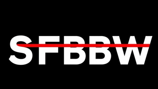 SFBW logo representing charitable fundraising innovation
