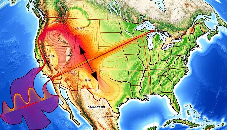 Map of Big Eddie's wind patterns with annotations.