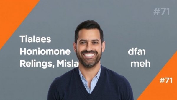 Episode #71 – Inside Hormone Optimization: Myths, Mindset & Medical Truth with Dr. Silva