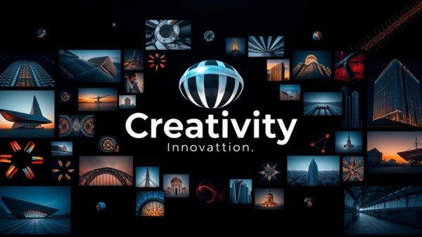 Nano Banana Pro text surrounded by various creative images for entrepreneurs.