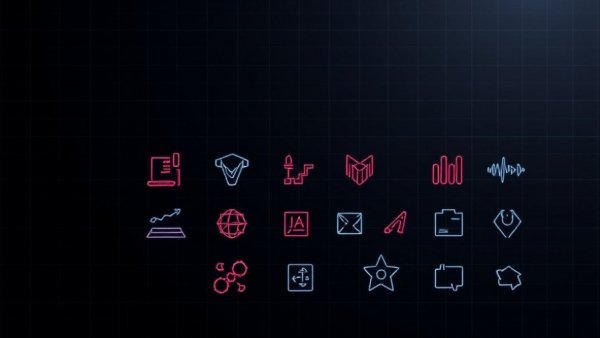 Minimalist icons highlighting WordPress.com site ownership benefits.