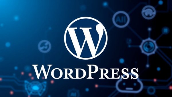 WordPress 7.0 for AI Integration with featured AI icons.