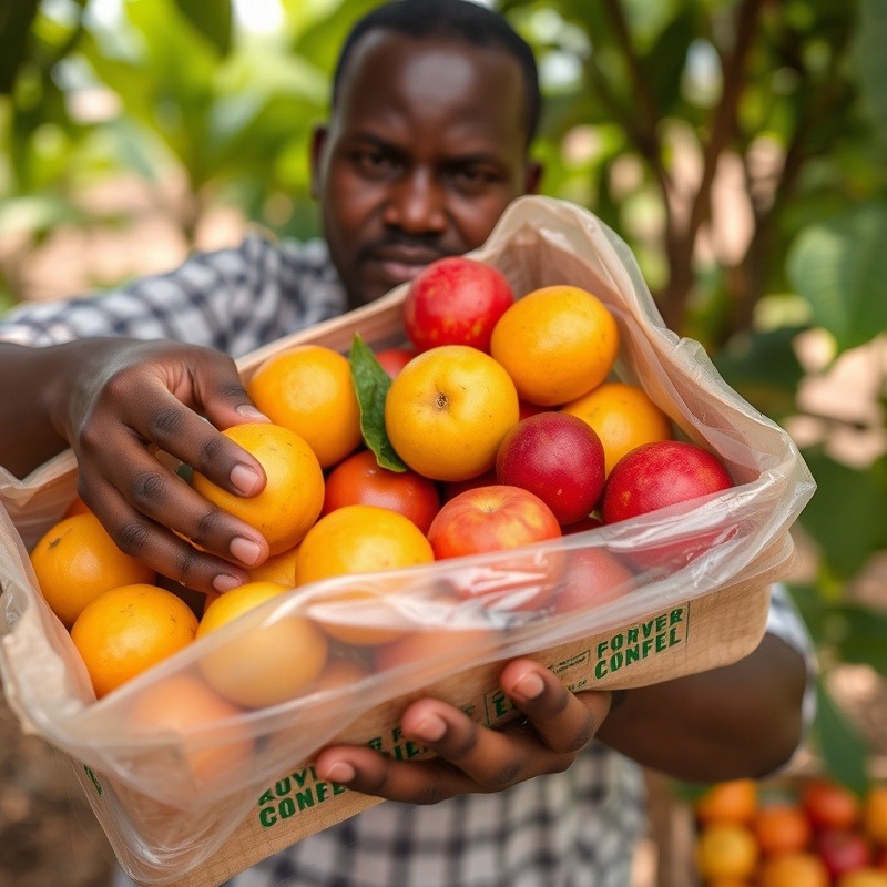 Get it on Google Play button logo for agricultural innovation app