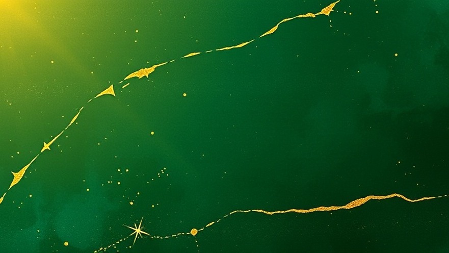 Bold digital sovereignty design: 'From Rented, To Owned' in deep emerald and gold.