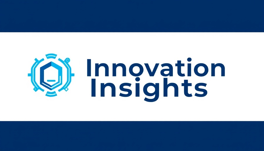 Eduverse+ Innovation Insights banner with digital theme