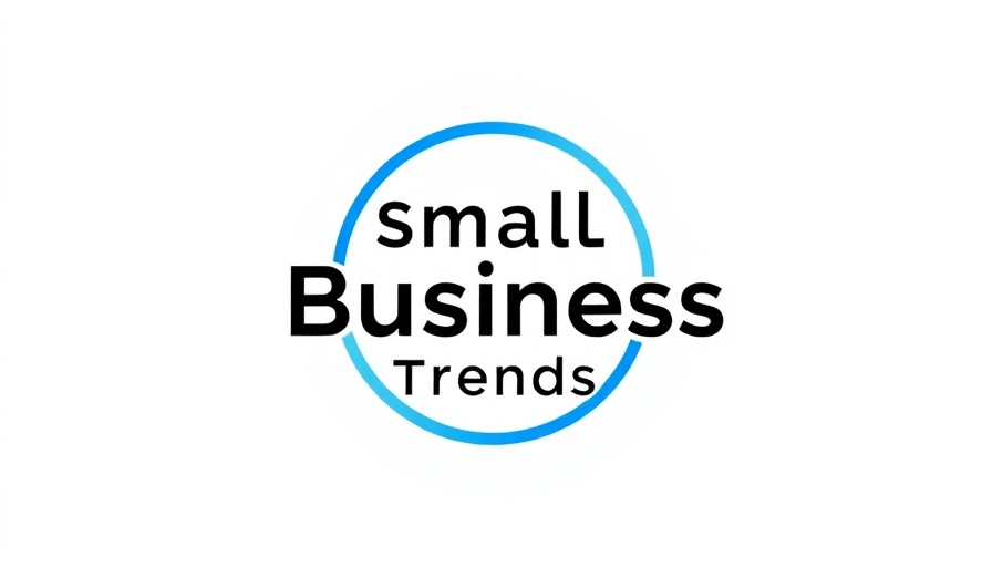 Small Business Trends logo in blue gradient