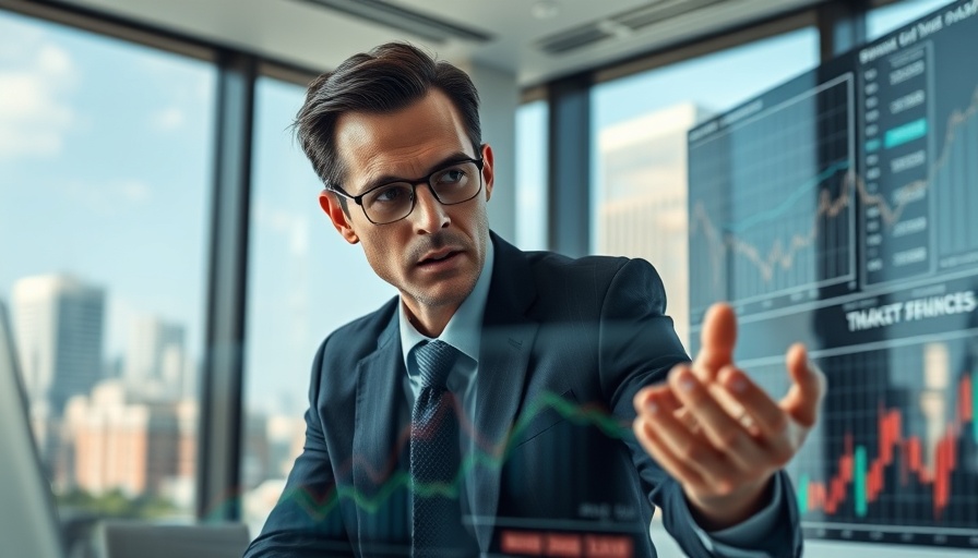Analyzing market graphs for pricing strategy amid changing tariffs.
