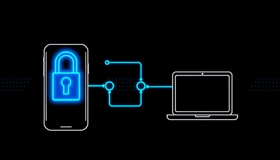 Digital lock symbol illustrating website security strategies.