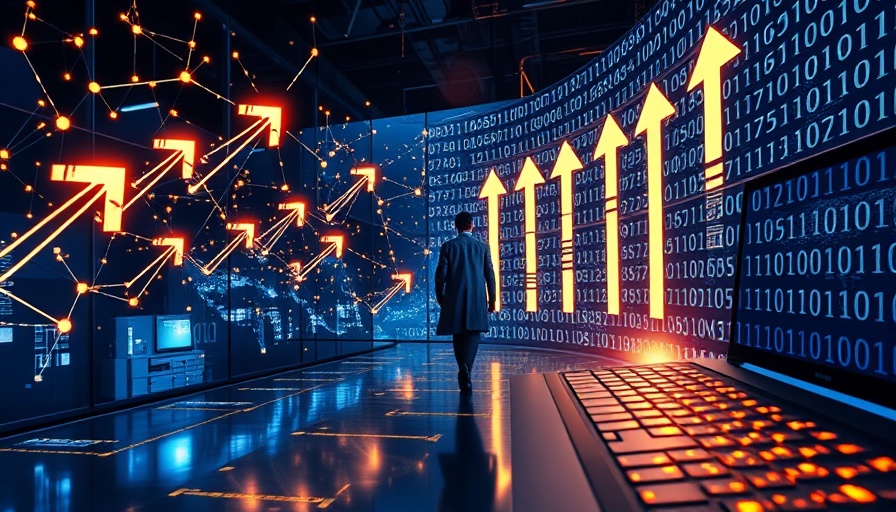 Collage illustrating AI concepts with digital elements and network connections.