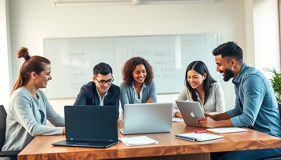 Importance of Onboarding for New Employees: Team Collaboration
