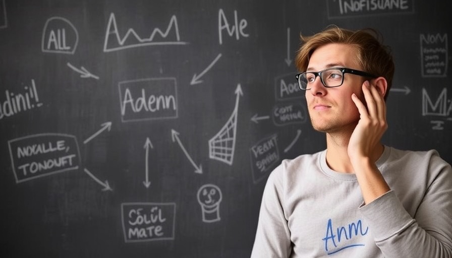 You Need to Be Bored. Here’s Why.