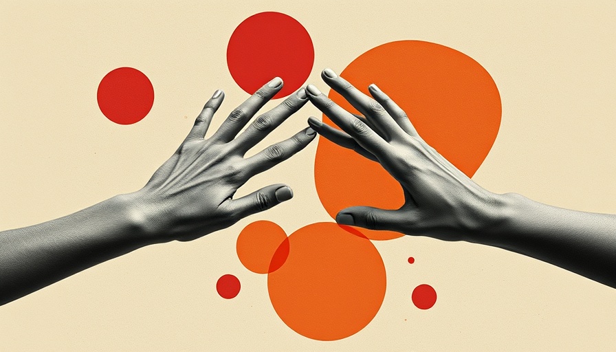 Abstract illustration symbolizing Women in Business Leadership Challenges.