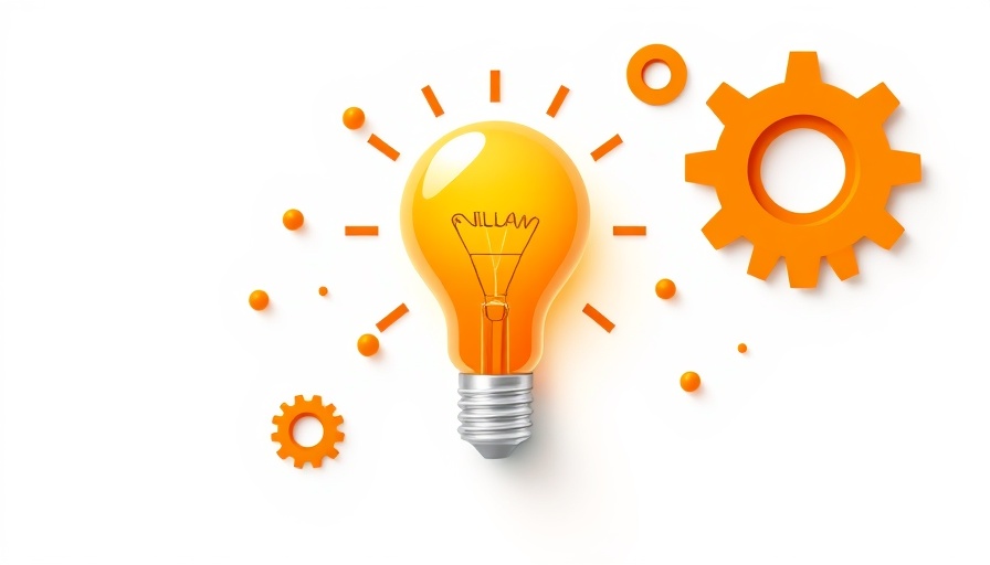 Creative IdeaCast logo depicting challenges of delegation.