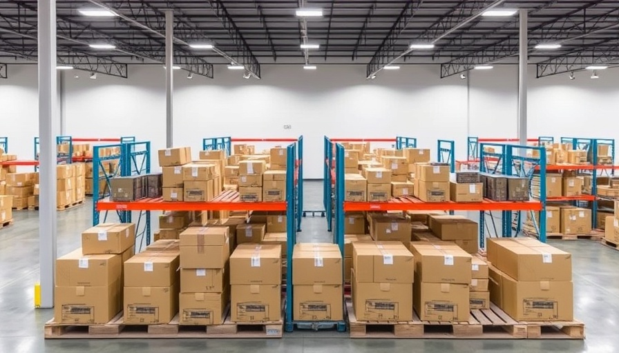 What Are Order Fulfillment Centers and How Do They Work?