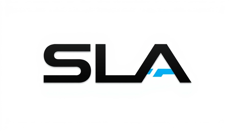 Logo of She Leads Africa highlighting modern design.